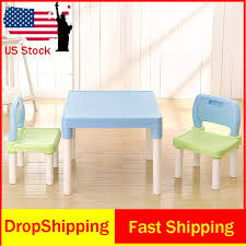 5.0 out of 5 stars. Us Warehouse Children Table Chair Baby Learning Tables Chair Set Children Plastic Table Game Table Kids Desk Free Shipping Hwc Aliexpress