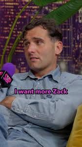 Zach Wickham The Valley