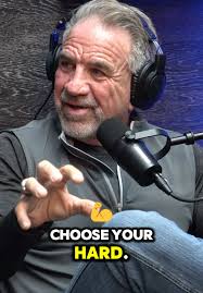 Choose Your Hard: Wealth vs. Health with Presley Swagerty