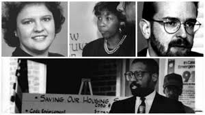 Cleveland's troubled Department of Public Health: A familiar story, decades  in the making