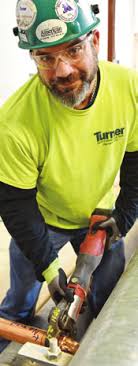 Local Unions Unite to Gain Market Share in Boston