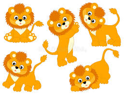 Sort pngs by downloads date ratings. Lion Clipart Stock Illustrations 6 072 Lion Clipart Stock Illustrations Vectors Clipart Dreamstime