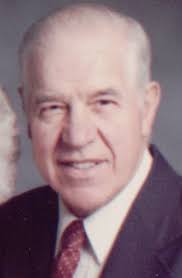 Leon George Harmon (1916-1985)