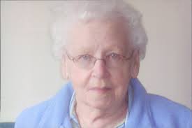 Eleanor Head Obituary