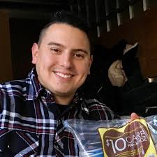 Toastcaster 129: Philanthropy at -30 Degrees