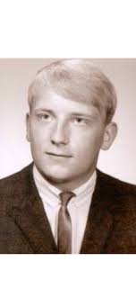 Kenneth Richard Soper"