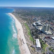 Scarborough Beach In Perth Amazing Place X Scarborough Beach Australia Travel Perth Western Australia