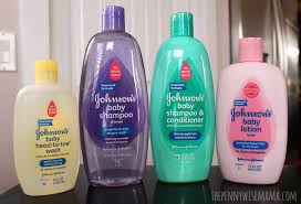 That's how popular the brand of baby care products is. Johnson S Baby Makes A Promise And Reformulates Baby Products The Pennywisemama