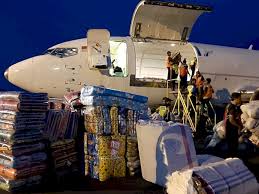 Hal itu terjadi akibat bencana banjir bandang dan angin kencang. M9stidsk Tm Im