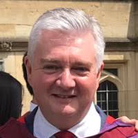 Professor Martin Hagan