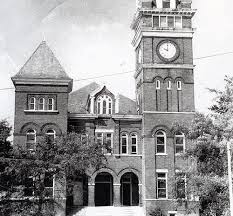 Douglasville Douglas County Courthouse Douglas County Sweetwater Park Spring History