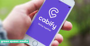 Codigos cabify argentina, es lo que seguramente estás buscando para tener la oportunidad de un viaje gratis en cabify. Latam S Cabify Introduces Carbon Footprint Offset Blockchain Tracking For Rides In Real Time