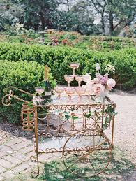 Vibrant pinks, corals and oranges set the tone for this lush spring garden wedding style shoot planned by avp weddings & events. The Best Ways To Drink Eat And Serve Champagne On Your Big Day English Garden Wedding Champagne Wedding Champagne Tower