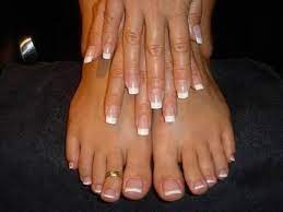 Este taladro de uñas está hecho de alta calidad. Decoracion De Unas De Los Pies Para 2021 Esbelleza Com