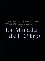 Keep checking rotten tomatoes for updates! La Mirada Del Otro Sincroguia