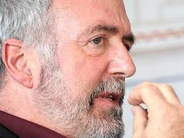 Willy Decker muss loslassen, um kreativ zu sein