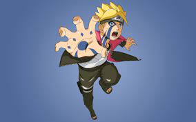 Download Wallpaper Anime Boruto Hd Wallpaper Of Boruto Uzumaki Anime Naruto Printing Rasengan Wallpapers 51 Backg Anime Artwork Wallpaper Anime Naruto Boruto