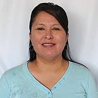 Janice Yazzie