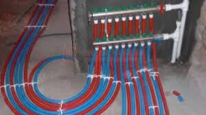 Kalorifer borusu, ister yerden ısıtma sistemine ait olsun ister petekli sisteme ait olsun tıkanabilmektedir. Mobil Sistem Kalorifer Tesisati Tesisat