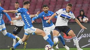 Pasalic and gosens on target as atalanta defeat napoli to earn seventh consecutive serie a victory | serie a tim this is the official channel for the serie a. Golovi Bliznaci Na Napoli Atalanta Video Sport ManiÑ˜a