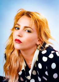 Singer-songwriter Savannah Conley explores humanity