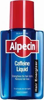 Find the top products of 2021 with our buying guides, based on hundreds of reviews! Alpecin Caffeine Shampoo C1 Hair Energizer Hair Loss 250ml Amazon De Beauty