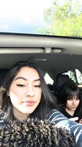 Catherine Leyva's Instagram, Twitter & Facebook