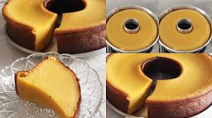 Banyak aneka variasi makanan olahan dari labu kuning tentunya selain disayur dan dikolak diantaranya kue lumpur, puding dll. Resep Bolu Kojo Labu Kuning Lembut Legit Super Gurih Resep Spesial