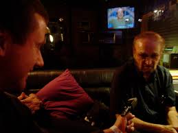 Interviews — Joyride Media