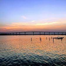 Lusby is a place in calvert county, maryland, united states. Gov Thomas Johnson Bridge To Undergo Inspection Sunday The Southern Maryland Chronicle