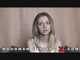 Rought fake casting for german blonde teen with big tits. Anal Penetrating Blonde Teen Hazel Moore In Casting Blondeporn Ovh