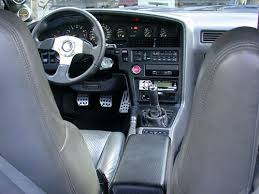 Maybe you would like to learn more about one of these? Cars Trucks Vehicles Coupes Suvs Toyota Supra Mk3 Interior