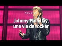 Tu sais, parfois, la vie me réserve des choses drôles les gens oublient, puis redécouvrent le rock and roll et si je chante l'amour ou bien n'importe quoi, qu'importe le sujet les gens disent de toi c'est un rocker. Johnny Hallyday Une Vie De Rocker Youtube