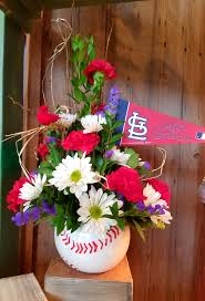 Maybe you would like to learn more about one of these? Eckert Florist S Let S Go Cards Bouquet Local Delivery Only In Belleville Il Eckert Florist