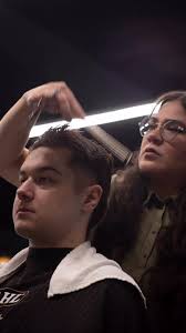 #BarberLife #CommunityCuts #FadesWithPurpose #CutByMartlet #BarberCulture  #OldSchoolBarbering #ModernBarber #BarberShopVibes #BookYourCut  #BarbersOfInstagram , •, Photo Credit: @teashairartistry , •, ...