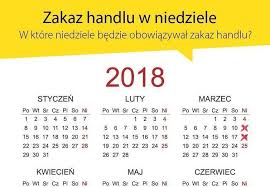 5 Sierpnia 2018 To Niedziela Handlowa Niedziele Handlowe 2018 Sklepy Zamkniete W Niedziele 2018 Kiedy Data Lista 5 08 2018 Polskatimes Pl