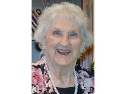 Norma Wortman Obituary (2021)