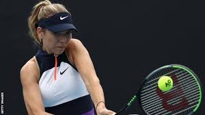 Subscribe to receive the latest news from the international tennis federation via our weekly. Australian Open Katie Boulter Loses To Daria Kasatkina In First Round Bbc Sport