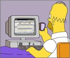 Homero programador