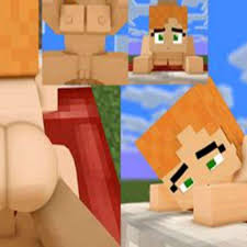 Майнкрафт эро – забавные изображения и анимированные гифки для взрослых