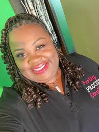 Board Members — Pretty Precise Step Team