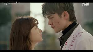 Kissasian is a free website to watch online your favorite asian dramas and shows. Doom At Your Service Episode 5 Dramabeans Korean Drama Recaps