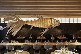 Koi Lzf Lamps Restaurant Pictures Asian Home Decor Munich Hotels