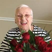 Pauline Nixon Cagle Obituary