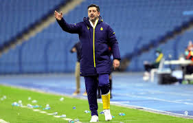A new and fantastic challenge ahead, which will be taken with great pride and the same determination and passion as always! Rui Vitoria Appointed Head Coach Of Fc Spartak Moscow Sport Tass