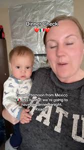 Dinner Check ❤️🇲🇽❤️