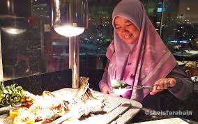 Pilihan best hotel di johor bahru (senarai ringkas). Nikmati Buffet Makan Malam Mediterranean Di Cafe Bld Hotel Renaissance Johor Bahru Sunah Suka Sakura