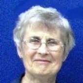 Obituary information for Janice Mae Bronemann