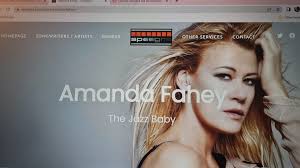 Amanda Fahey Coaching