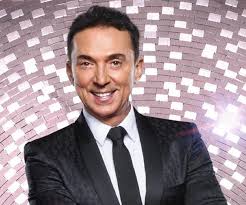 The Opportunity: A conversation with Bruno Tonioli